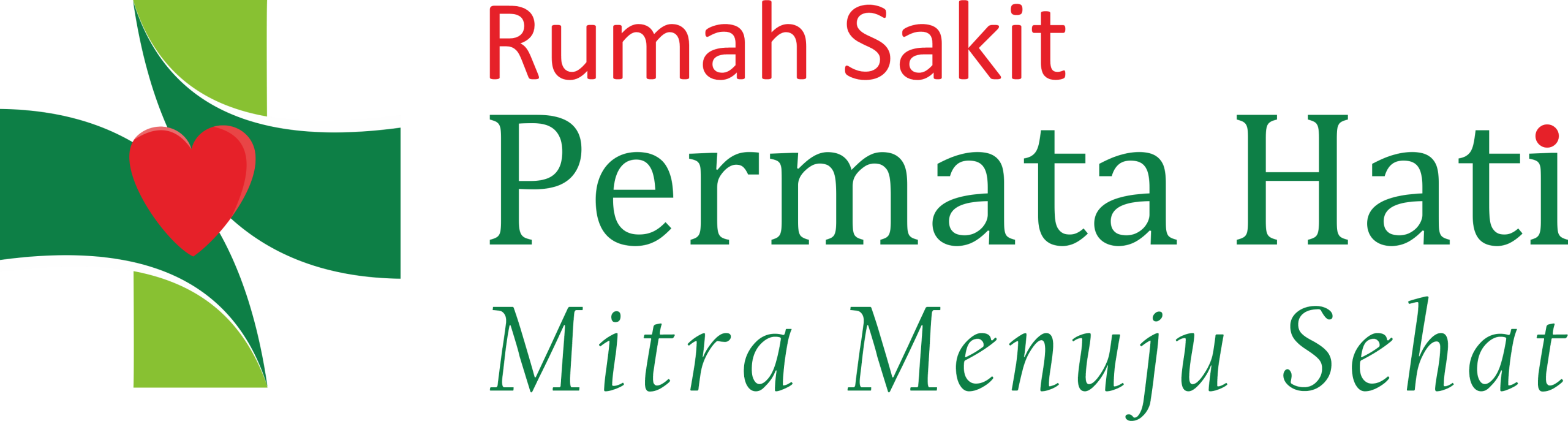 Rumah Sakit Permata Hati Palangka Raya